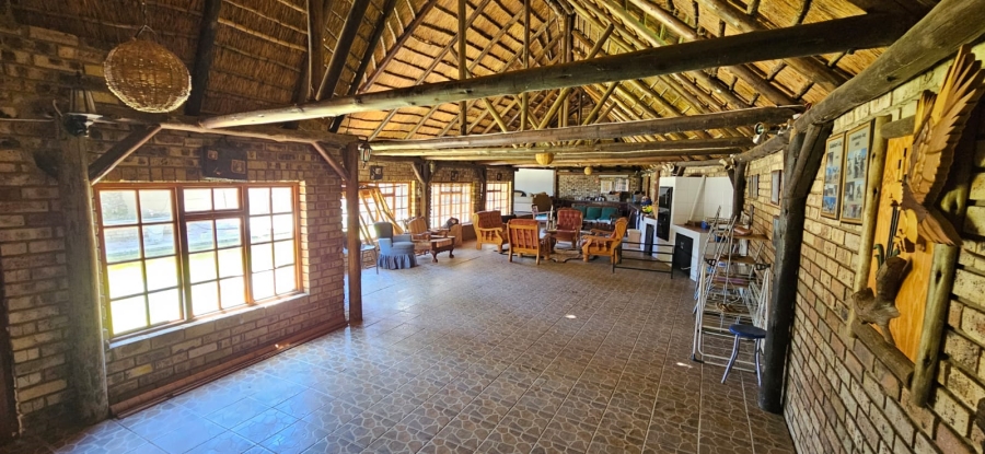 4 Bedroom Property for Sale in Wolmaransstad North West